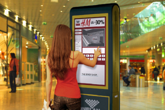 How to Elevate Your Business with Local Kiosk Advertising