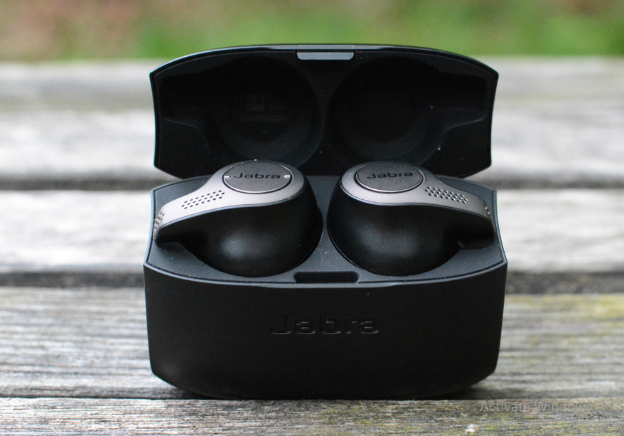 Fix Jabra Elite 65t Left Earbud Not Working With These Steps