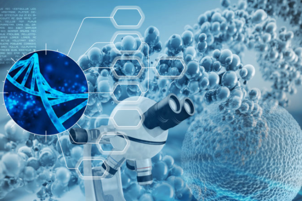 Nanotechnology Could Change The Way We Think About Everything