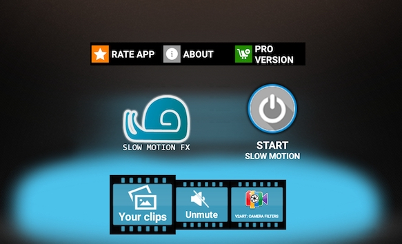 The Best Slow Motion Video Apps For Android
