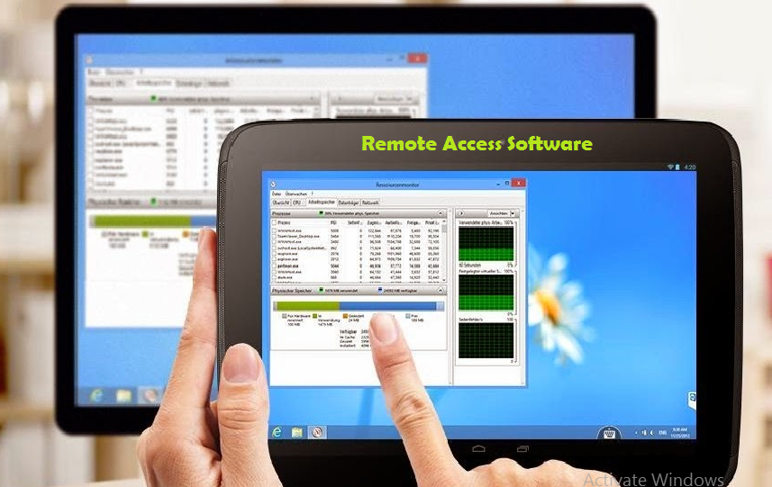 Best TeamViewer Alternatives To Remotely Control Computers