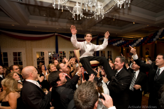 Best Bar Mitzvah DJs For Your Party