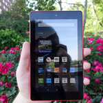 Amazon Fire 7 Review A Budget Tablet That Will Do The Job