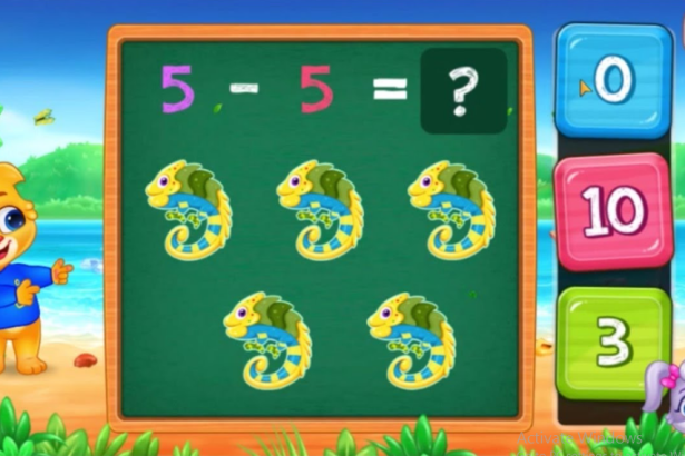 Best Cool Math Games For Kids to Play Online