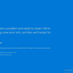 Fix RDR_FILE_SYSTEM BSOD Error By Repairing System Files