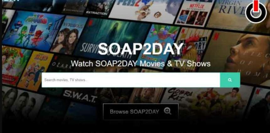 Soap2day Apk - Best Movies App For Your Android