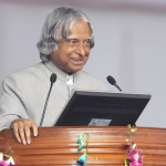 The Incredible Journey of the Amazing Abdul Kalam