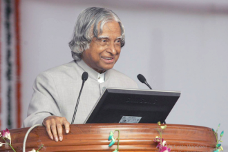 The Incredible Journey of the Amazing Abdul Kalam