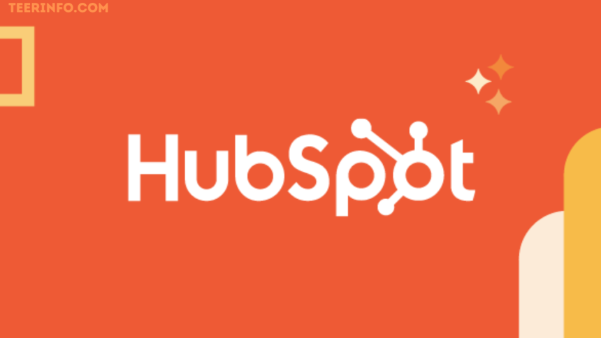 HubSpot Help You Market