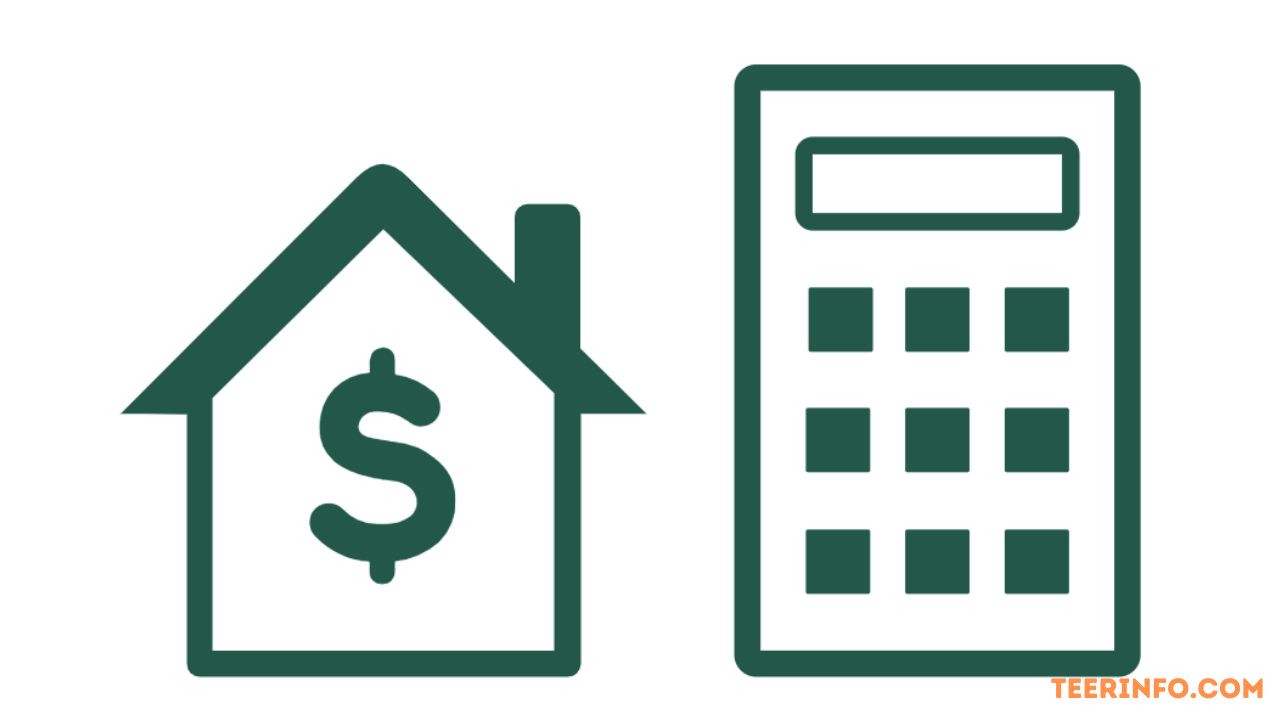 Home Mortgage Calculator Oregon