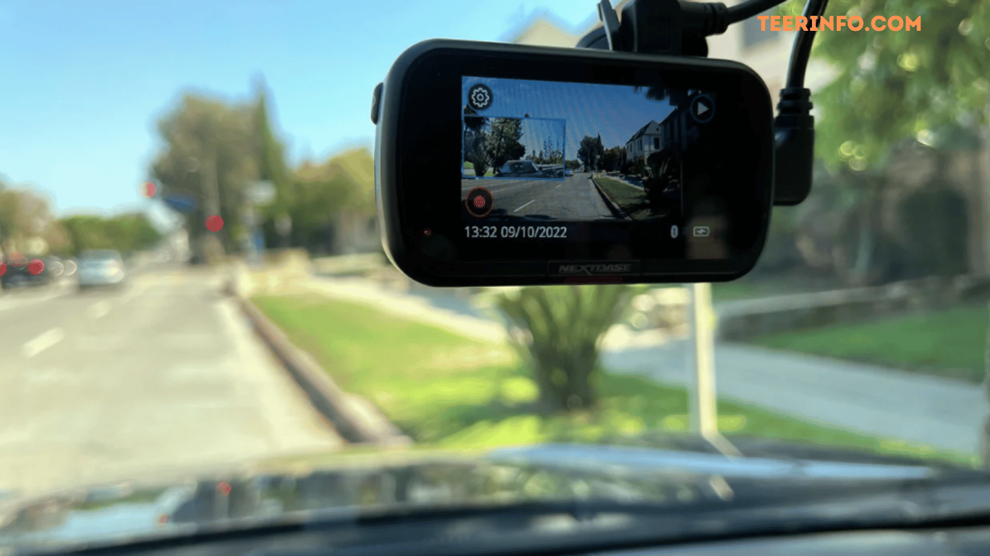 6 Tips For Safe Driving With A Dash Cam