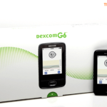 Dexcom G6 Sensors