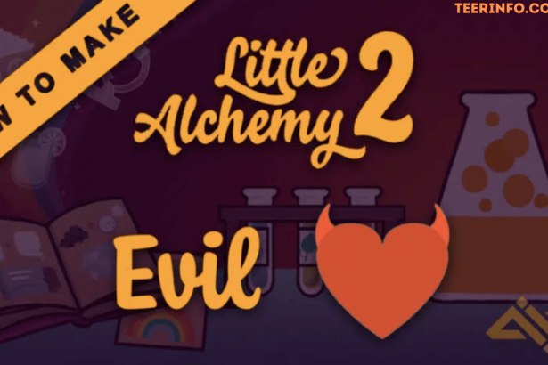 Little Alchemy 2