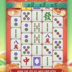 Mahjong Ways Online Slot