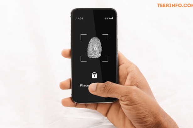 The Best Biometric Devices For Corporate