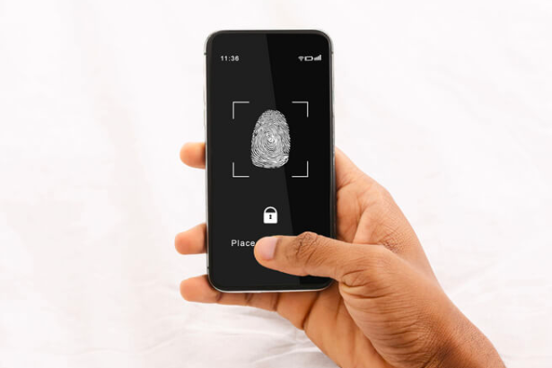 The Best Biometric Devices For Corporate