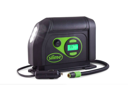 Automatic Tire Inflator