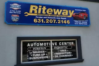 Google Review Riteway Auto Patchogue