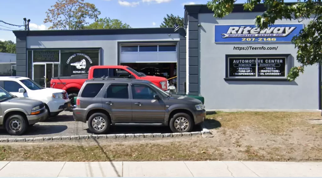 Exploring Riteway Auto Google Reviews to See What Customers Have to Say