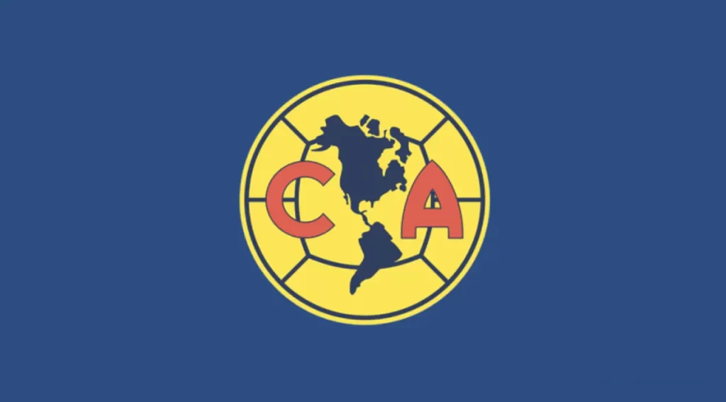 Club América F.C Timeline