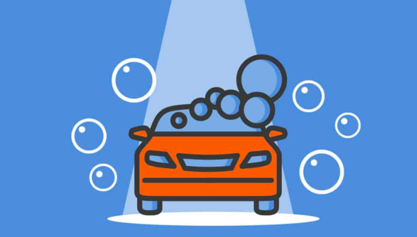 How A Car Wash Broker Can Save You Time And Money