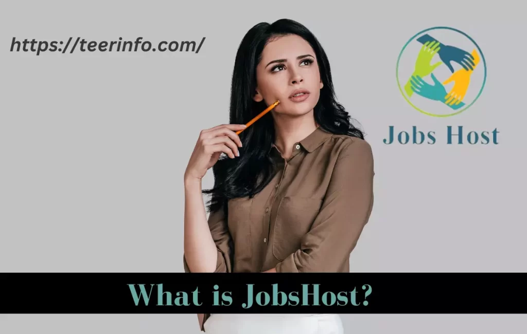 What is JobsHost and How Does It Work?