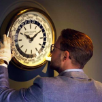 Luxury Clocks and Watches