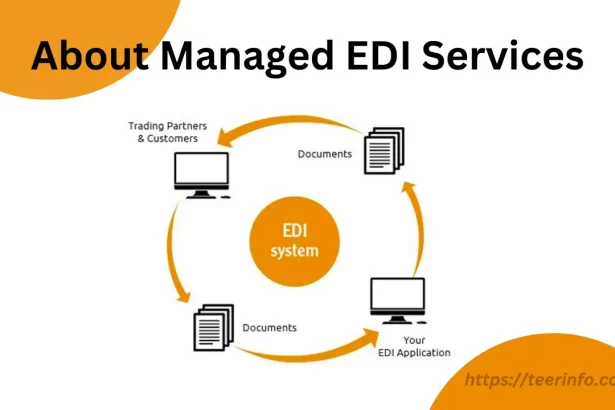 Common Misconceptions About Managed EDI Services