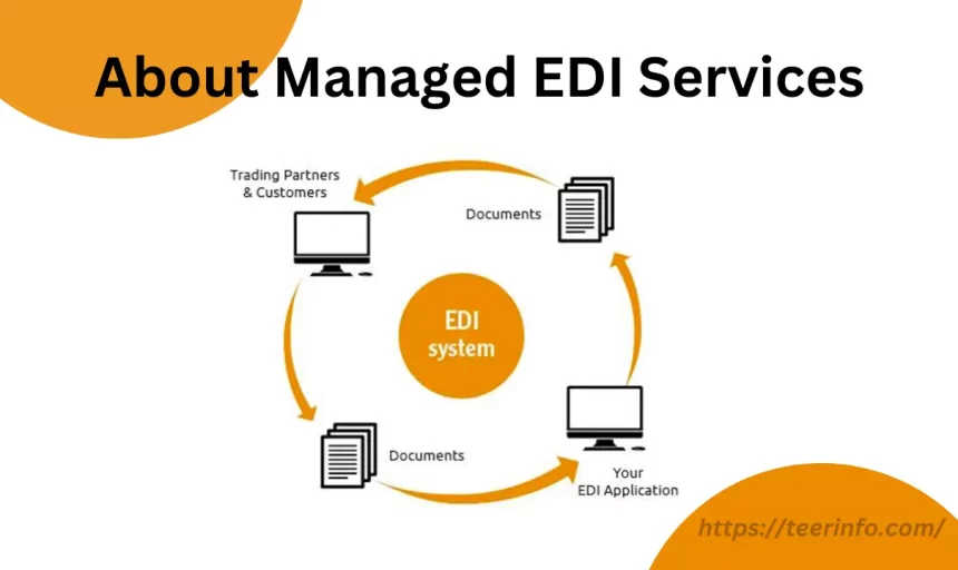 Common Misconceptions About Managed EDI Services