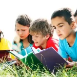 How To Start & Run A Book Club For Children