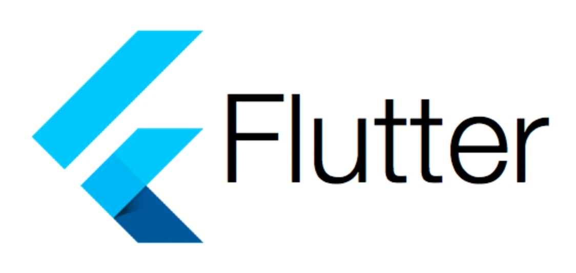 flutter logo