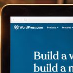 wordpress flutter featured