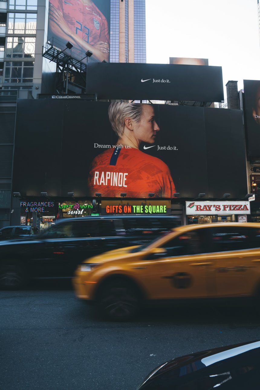 Everything You Need to Know About Billboard Advertising