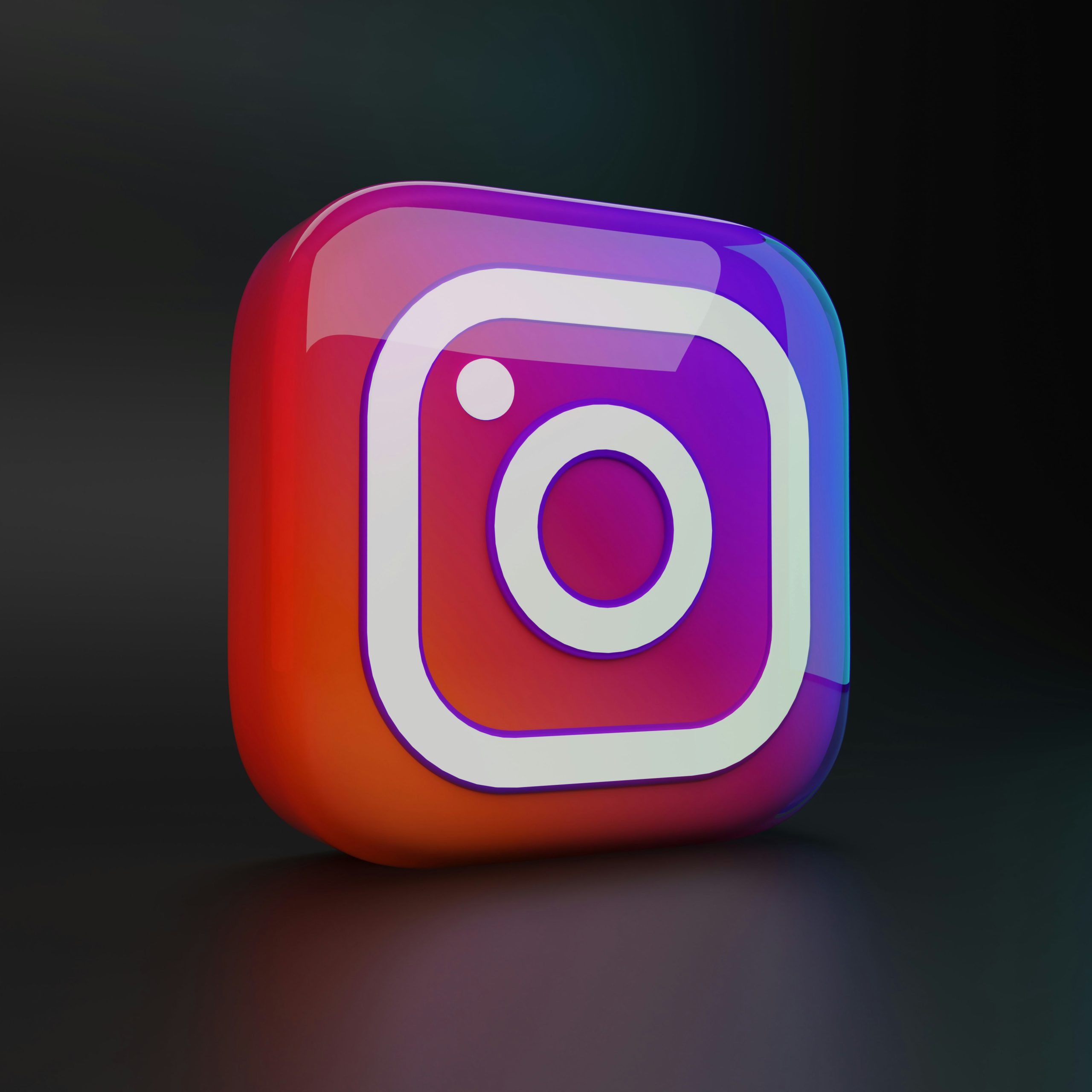 Creating Your Instagram Account