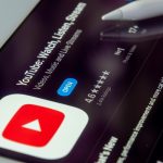 youtube app