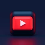 youtube logo