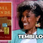 The Sum of Our Days memoir inspiring Tembi Locke on grief and healing