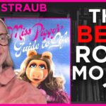 Miss Piggy's Guide to Life book discussed by Emma Straub on Books That Changed My Life