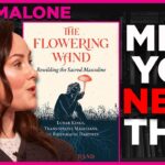 The Flowering Wand by Sophie Strand discussed by Jena Malone on Books That Changed My Life