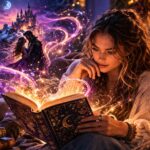 Romantasy books topping bestseller lists in 2026