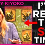 The Four Agreements by Don Miguel Ruiz discussed by Hayley Kiyoko on Books That Changed My Life