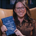 author Emily Silva reflecting on grief infertility healing and creative rebirth through Frances Weller's book